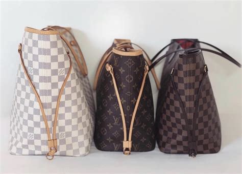 how to spot a fake louis vuitton neverfull monogram|authentic louis vuitton neverfull mm.